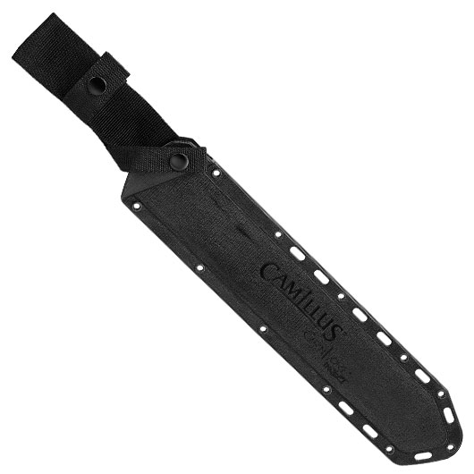 Camillus Machete Carnivore Inject mit Beimesser inkl. Scheide Bild 5