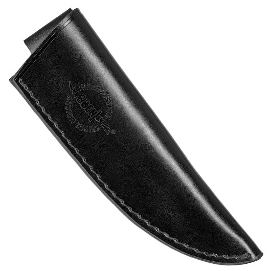 United Cutlery Legacy Skinner Hibben inkl. Ledergrtelscheide Bild 5