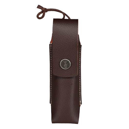 Opinel Taschenmesser Geschenkset No 08 Buchenholz inkl. Etui Bild 6