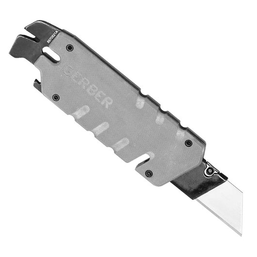 Gerber Universalwerkzeug Prybrid Utility G10 grau Bild 1