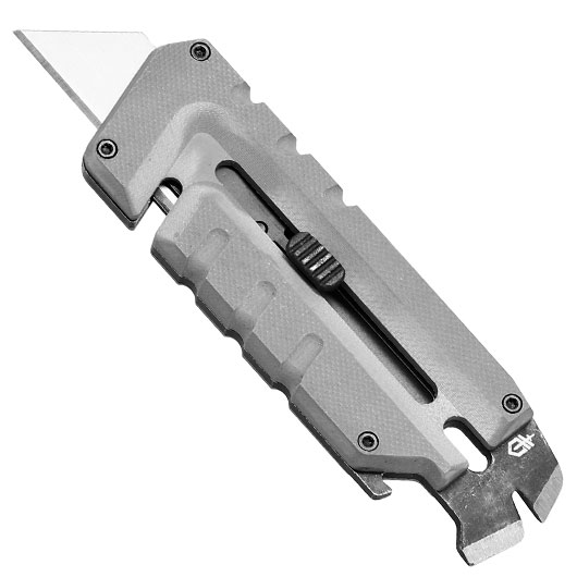 Gerber Universalwerkzeug Prybrid Utility G10 grau Bild 4