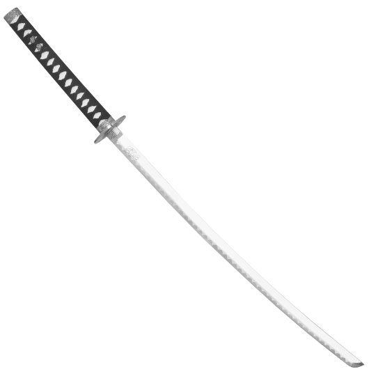 Haller Dekokatana Bride schwarz/wei inkl. Holzstnder Bild 2
