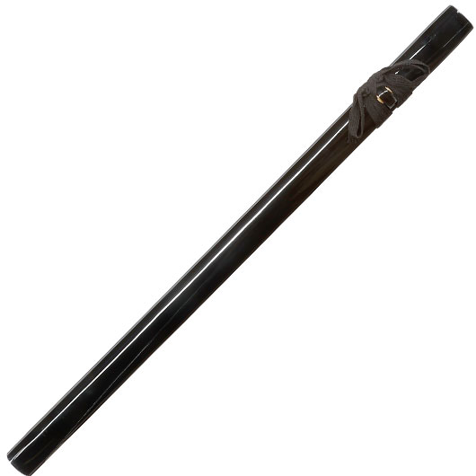 Haller Ninjaschwert schwarz inkl. Schutzhlle Bild 4