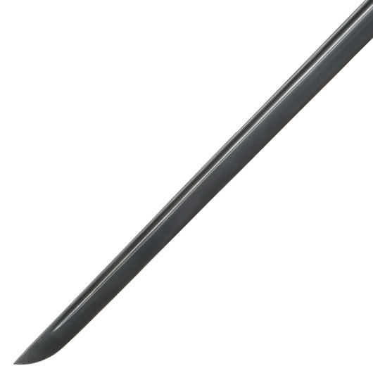 Haller Ninjaschwert schwarz inkl. Schutzhlle Bild 8