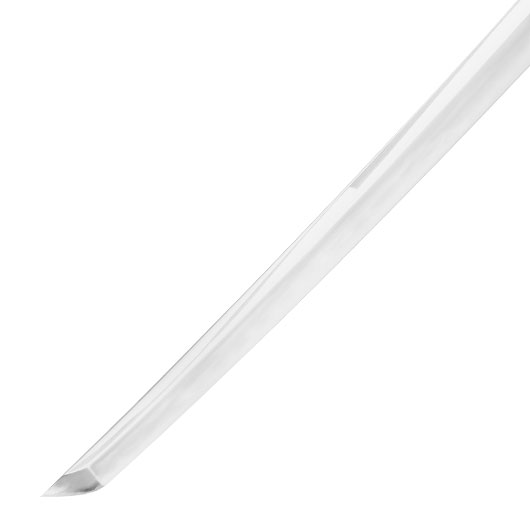 John Lee Katana Hannya inkl. Schwertkoffer & Schutzhlle Bild 10