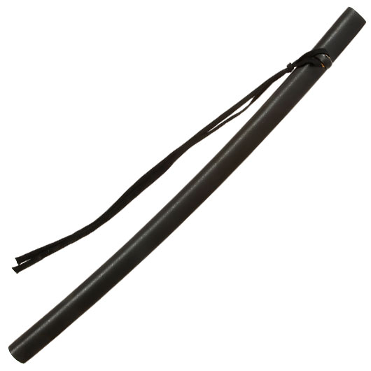 John Lee Katana Hannya inkl. Schwertkoffer & Schutzhlle Bild 6