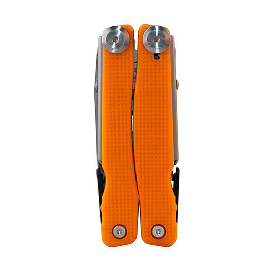 Puma Tec Multitool orange inkl. Grteltasche Bild 1