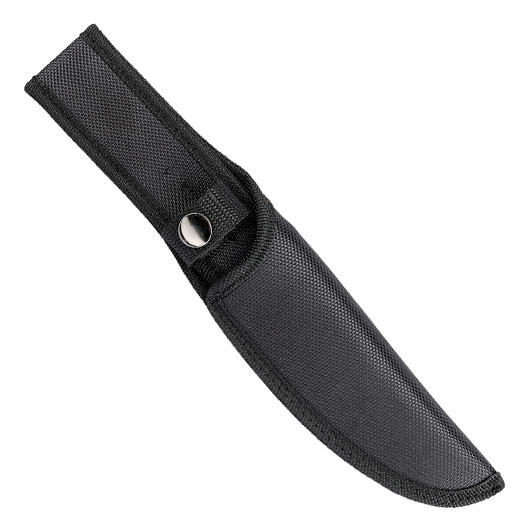 MP9 Outdoormesser Forrest inkl. Nylonscheide Bild 5