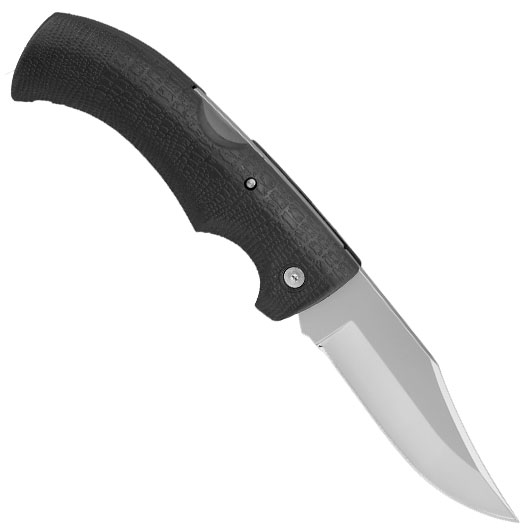 Gerber Taschenmesser Gator FE grau/schwarz inkl. Nylonetui Bild 1