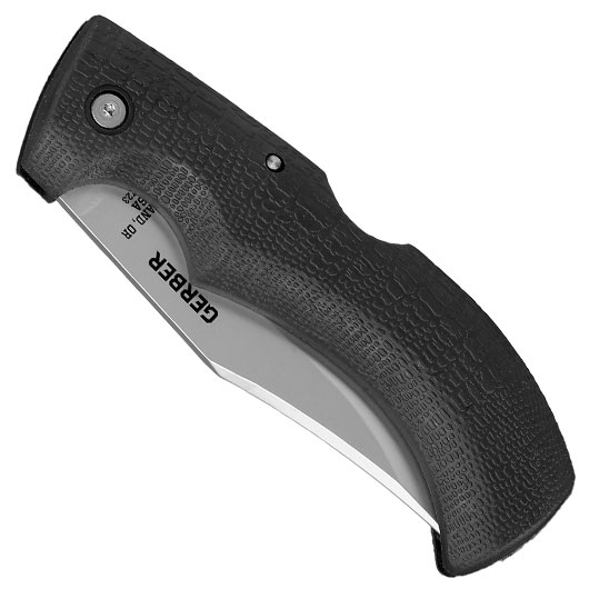 Gerber Taschenmesser Gator FE grau/schwarz inkl. Nylonetui Bild 5