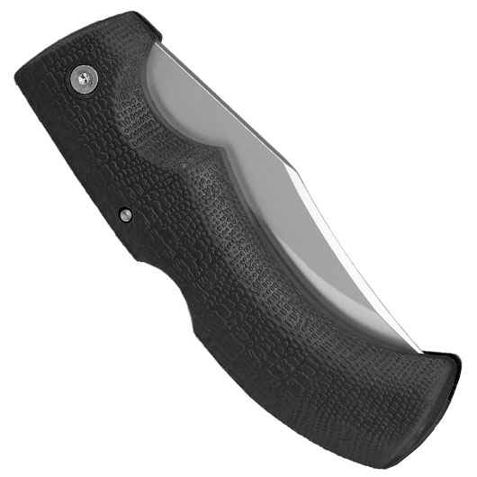 Gerber Taschenmesser Gator FE grau/schwarz inkl. Nylonetui Bild 6