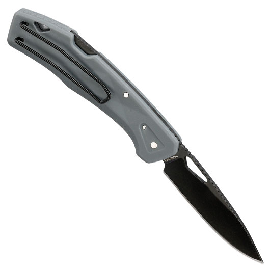 Gerber Einhandmesser LST silber/grau inkl. Grtelclip Bild 1