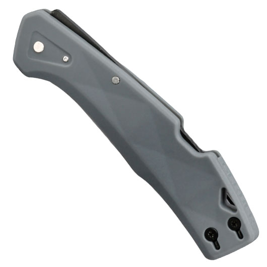 Gerber Einhandmesser LST silber/grau inkl. Grtelclip Bild 3