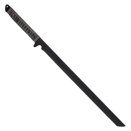 Schwert Dark Ninja, 70 cm lang Bild 1