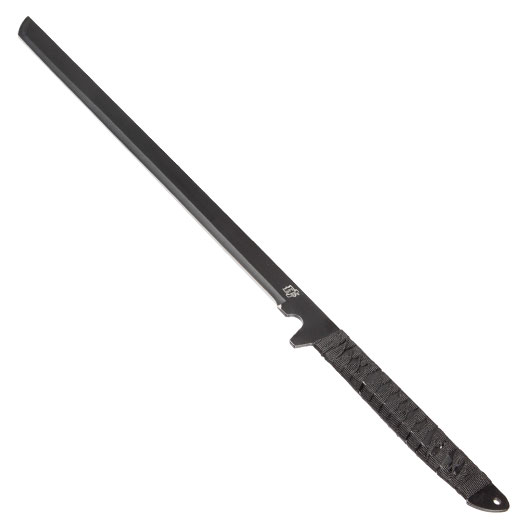 Schwert Dark Ninja, 70 cm lang Bild 2