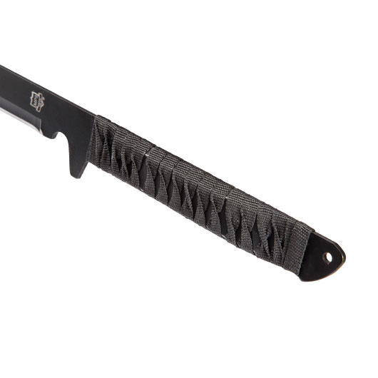 Schwert Dark Ninja, 70 cm lang Bild 3