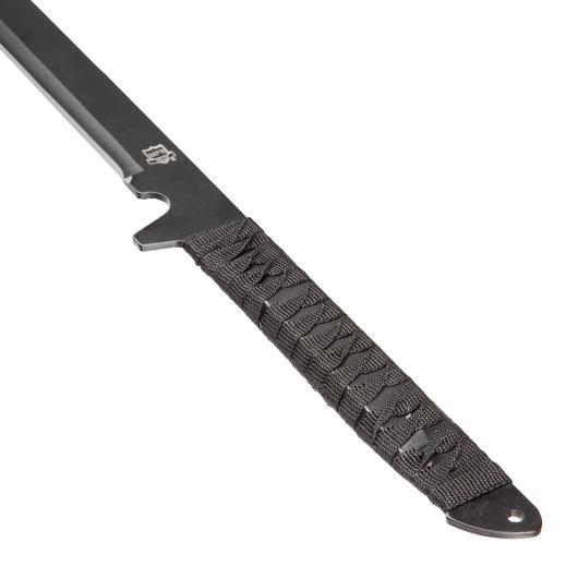 Schwert Dark Ninja, 70 cm lang Bild 4