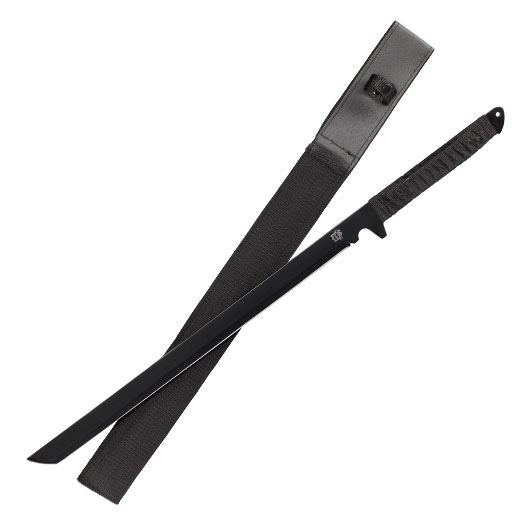 Schwert Dark Ninja, 70 cm lang Bild 5