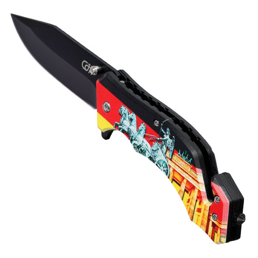 CJH Rettungsmesser Deutschland Berlin Bild 6