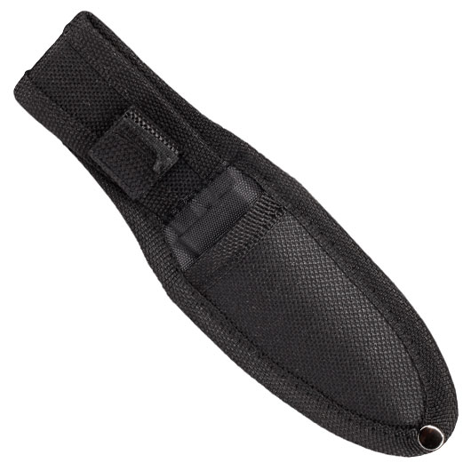Anglo Arms Wurfmesser Set 3-teilig schwarz Bild 6