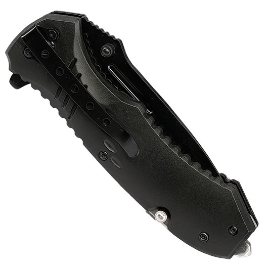 CJH Rettungsmesser Hot Rod Einhandmesser Bild 5