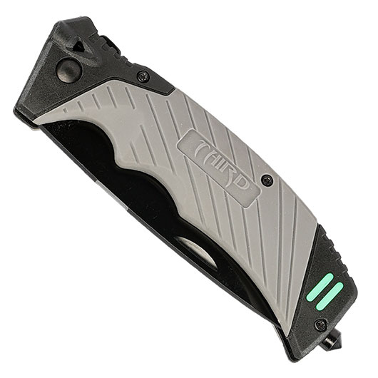 KH Klappmesser Bushcraft 4 in 1 medium Bild 3