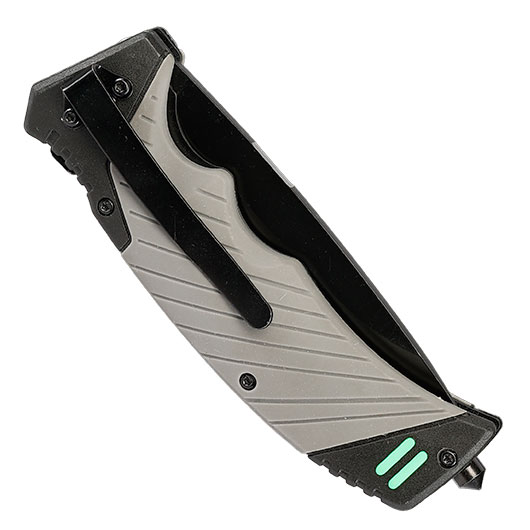 KH Klappmesser Bushcraft 4 in 1 medium Bild 4