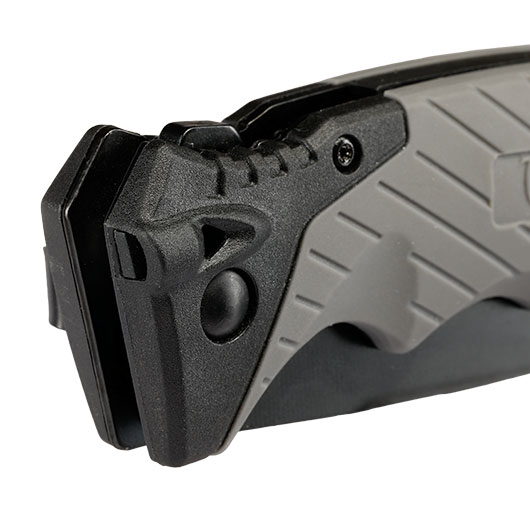 KH Klappmesser Bushcraft 4 in 1 medium Bild 9