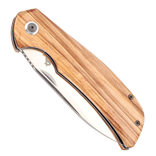 B�ker BlackFox Paradigma D2 Taschenmesser Bild 6