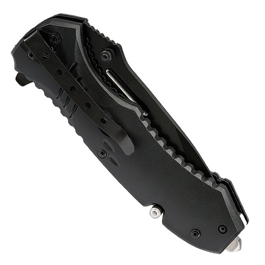 CJH Rettungsmesser HOT ROD Einhandmesser Bild 4