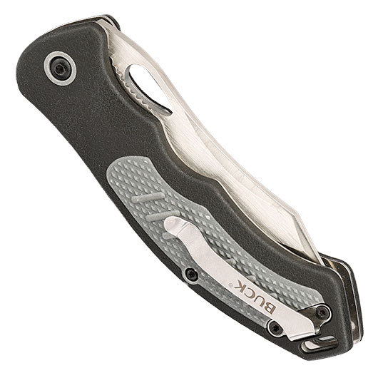 Buck Messer Exert 780 Einhandmesser Bild 4