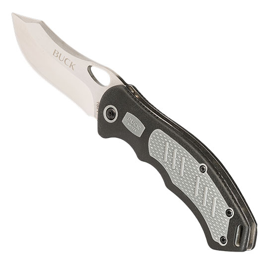 Buck Messer Exert 780 Einhandmesser Bild 5