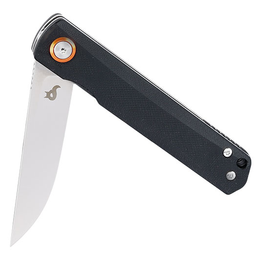 BlackFox Spear D2 G10 Einhandmesser Bild 2