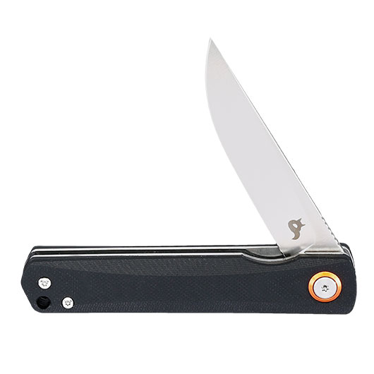 BlackFox Spear D2 G10 Einhandmesser Bild 3