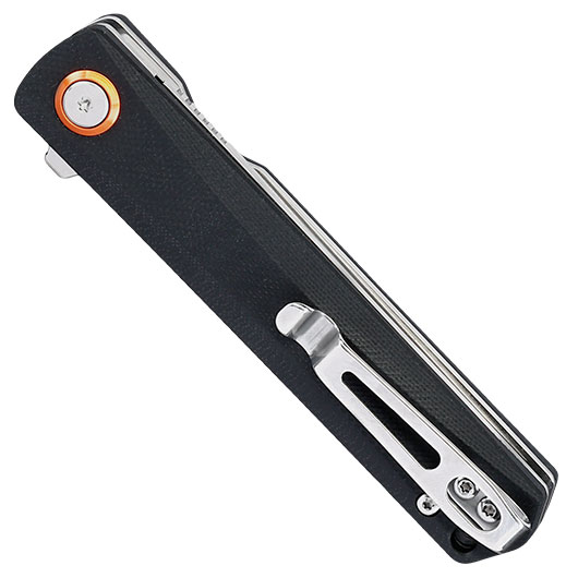 BlackFox Spear D2 G10 Einhandmesser Bild 5