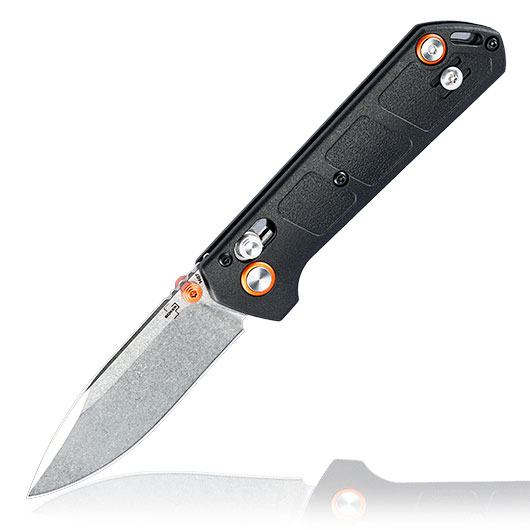 B�ker Plus Kihon Compact Einhandmesser