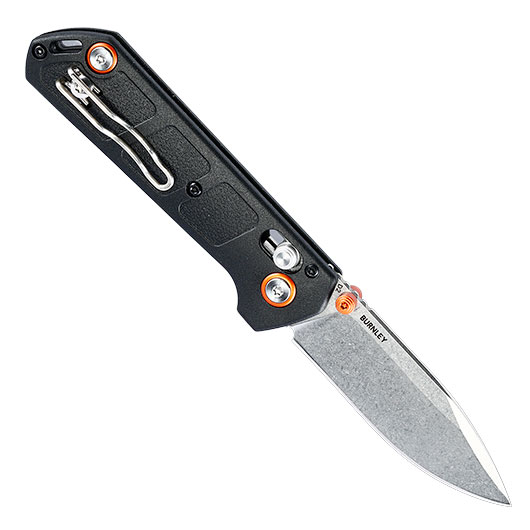 B�ker Plus Kihon Compact Einhandmesser Bild 1