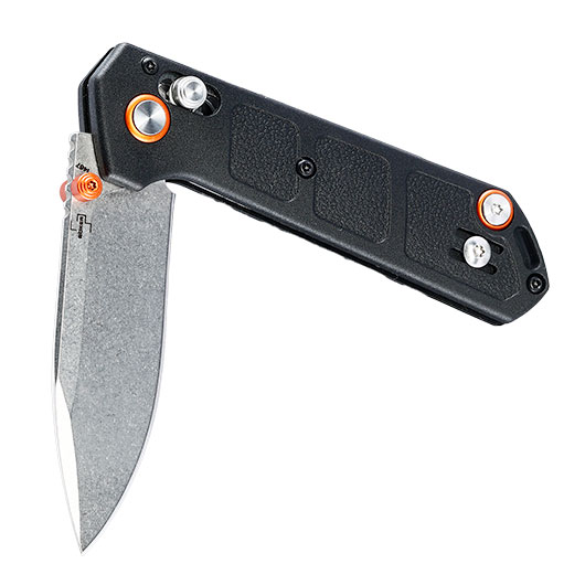B�ker Plus Kihon Compact Einhandmesser Bild 2