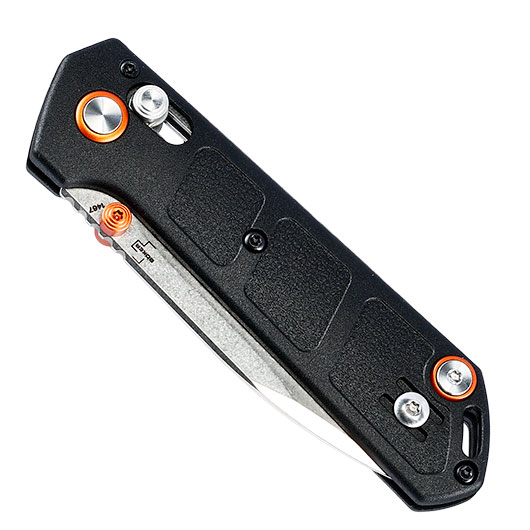 B�ker Plus Kihon Compact Einhandmesser Bild 3