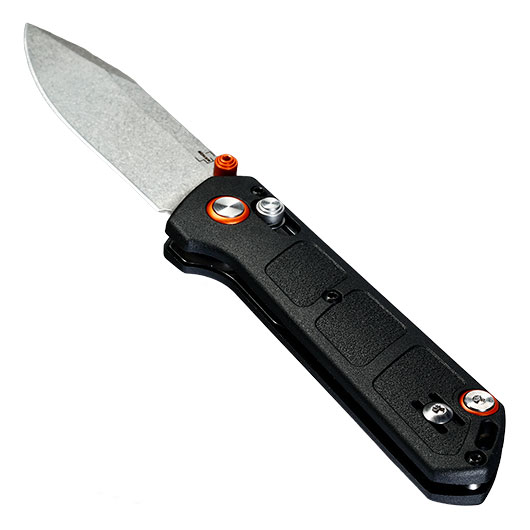B�ker Plus Kihon Compact Einhandmesser Bild 5