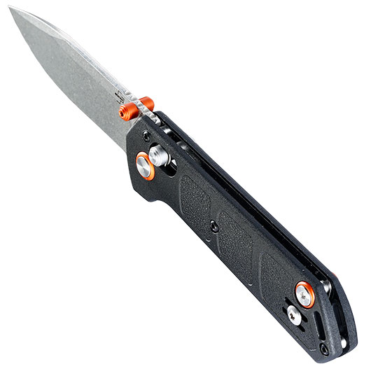 B�ker Plus Kihon Compact Einhandmesser Bild 6