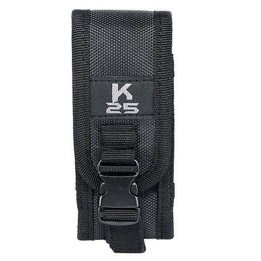 K25 Tokisu Einhandmesser mit G�rteletui Bild 6