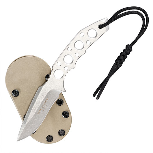 Pohl Force Charlie Three stonewashed