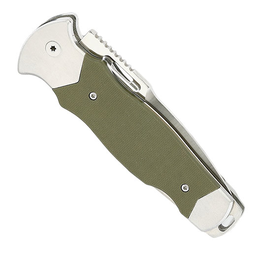 K25 Commando II Taschenmesser mit Daumen�ffnung Bild 4
