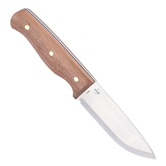 Naturens�hne Bushcraft MK.III feststehendes Messer Bild 2