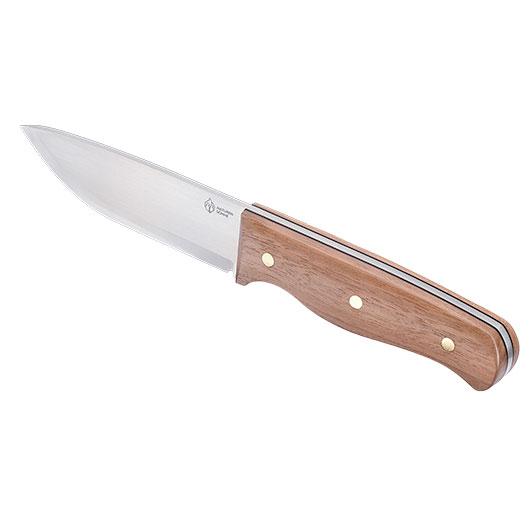Naturens�hne Bushcraft MK.III feststehendes Messer Bild 3