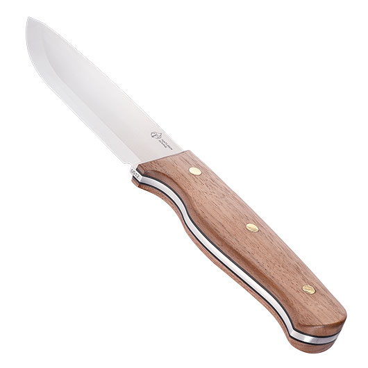 Naturens�hne Bushcraft MK.III feststehendes Messer Bild 4