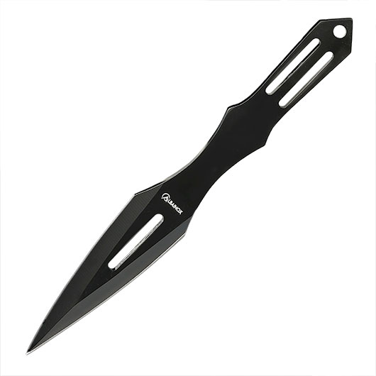 Wurfmesser BlackArrow 6er Set Bild 1