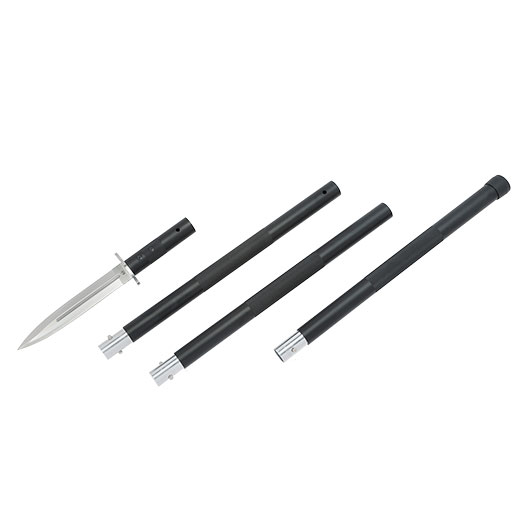 B�ker Magnum Boar Spear Bild 1