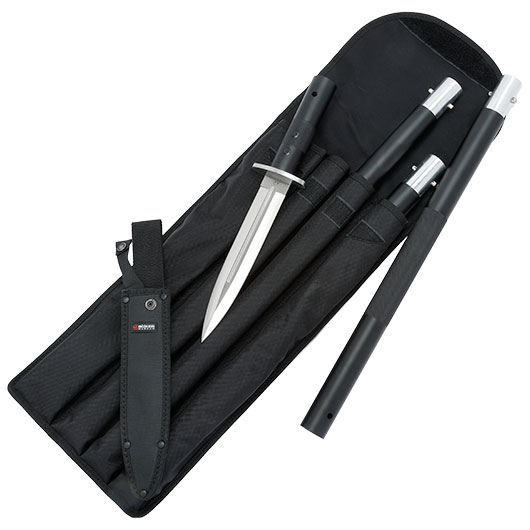 B�ker Magnum Boar Spear Bild 2